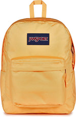 JanSport SuperBreak One Backpacks - Durable, Lightweight Bookbag with 1 Main Compartment, Front Utility Pocket with Built-in Organizer - Premium Backpack, Black - Image 15