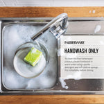 Authentic USA imported Farberware Edgekeeper knife packaging and product set