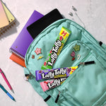 Laffy Taffy Stretchy & Tangy Variety Candy Box, Grape, Watermelon, and Cherry Flavors, 1.5 Ounce Bars (Pack of 24) | Variety Box, Pack of 24 - Image 10