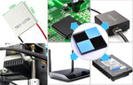 Easycargo forty millimeter thermal management hardware kit for DIY electronics.