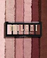 Milani beauty set for travel-friendly makeup application