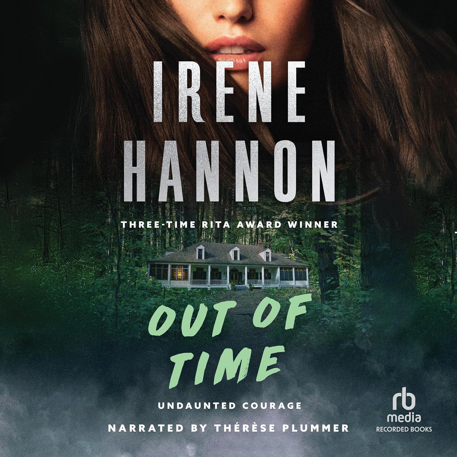 Out of Time: Undaunted Courage, Book 3 - Image 1