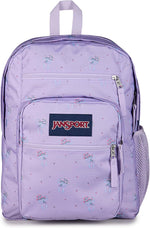 JanSport Laptop Backpack - Computer Bag with 2 Compartments, Ergonomic Shoulder Straps, 15" Laptop Sleeve, Haul Handle - Event Horizon - Image 15