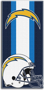 Northwest NFL Green Bay Packers Unisex-Adult Beach Towel, 30" x 60", Stripes - Image 10