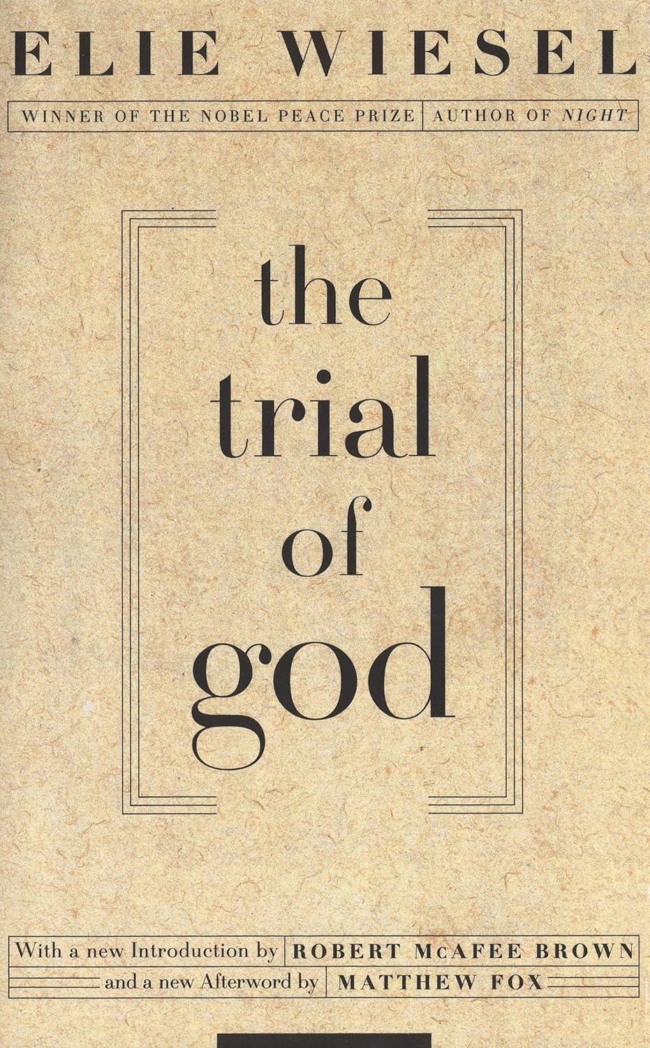 The Trial of God: (as it was held on February 25, 1649, in Shamgorod) - Image 1