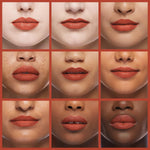 Milani makeup imported velvety matte liquid lip color