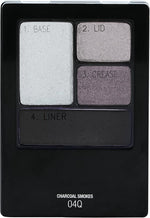 Maybelline New York Expert Wear Eyeshadow Quads, Designer Chocolates, 0.17 oz. - Image 15