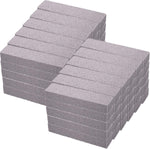 Chengu 60 Pieces Pumice Stone front view for toilet cleaning