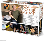 Prank Pack Handy Hand authentic USA imported packaging top view