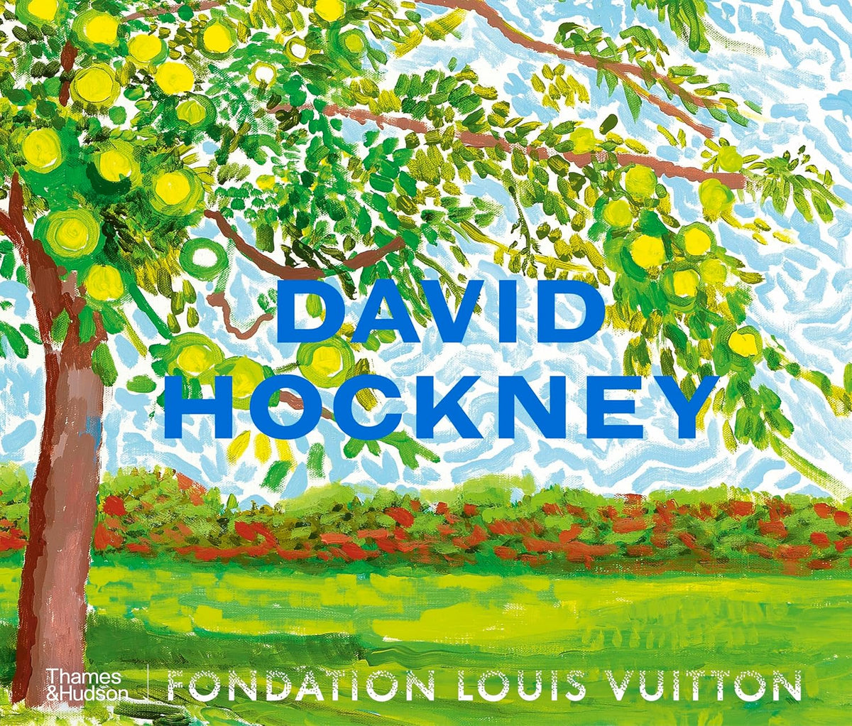 David Hockney - Image 1