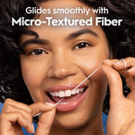Oral-B Glide deep clean cool mint dental floss set