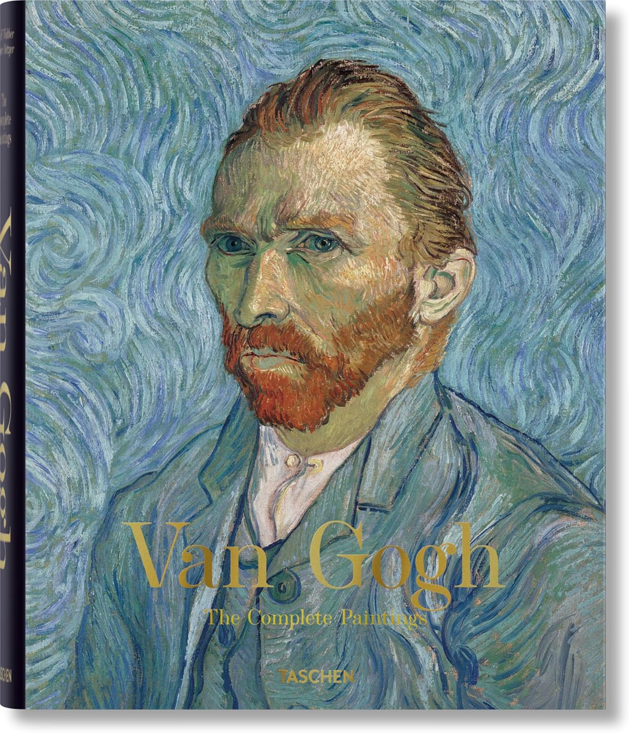 Van Gogh. The Complete Paintings - Image 1