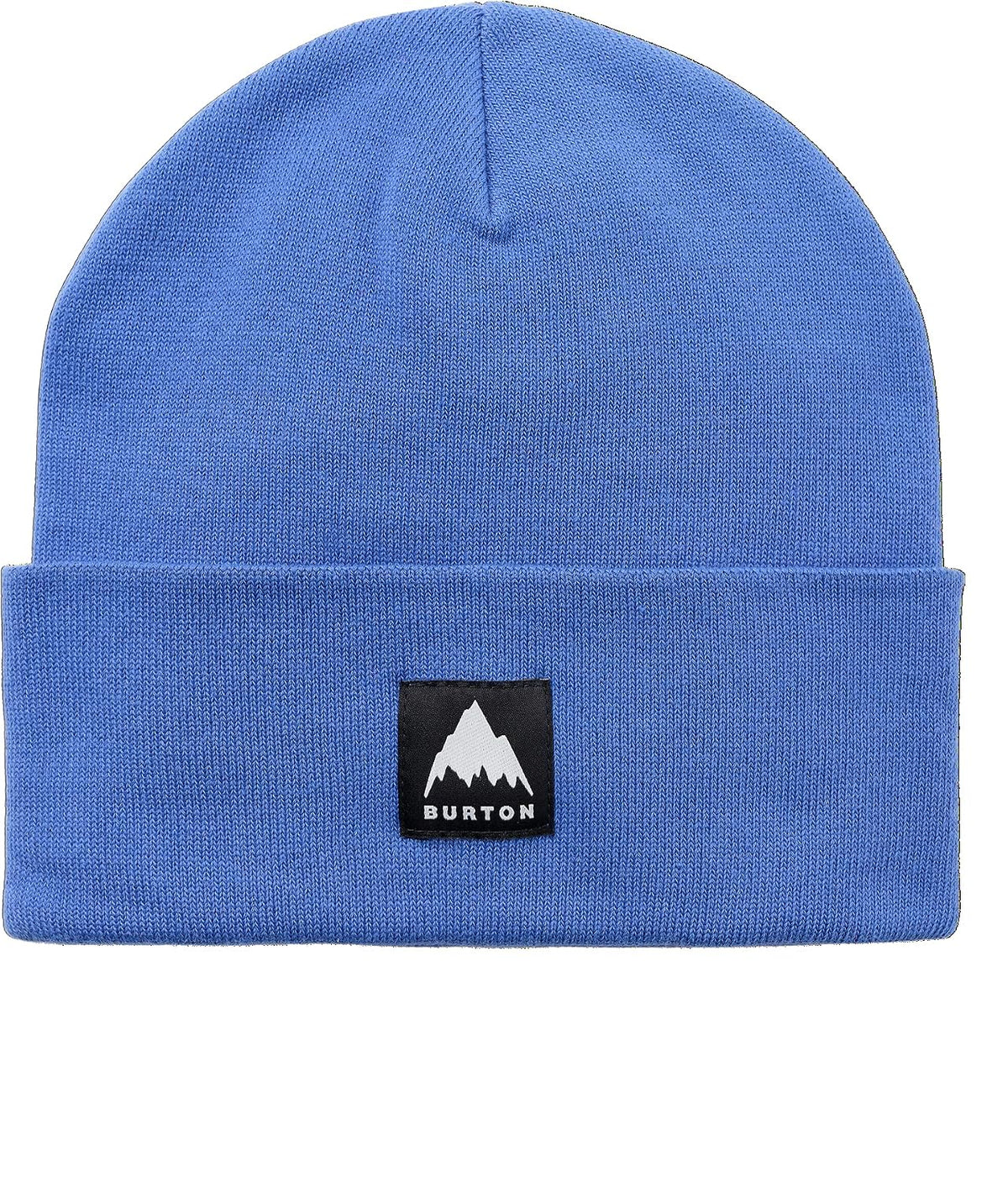 Burton kactusbunch beanie label and tag detail