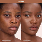 Charlotte Tilbury concealer applicator tip detail