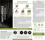 Naturtint hair dye application kit accessories and gloves