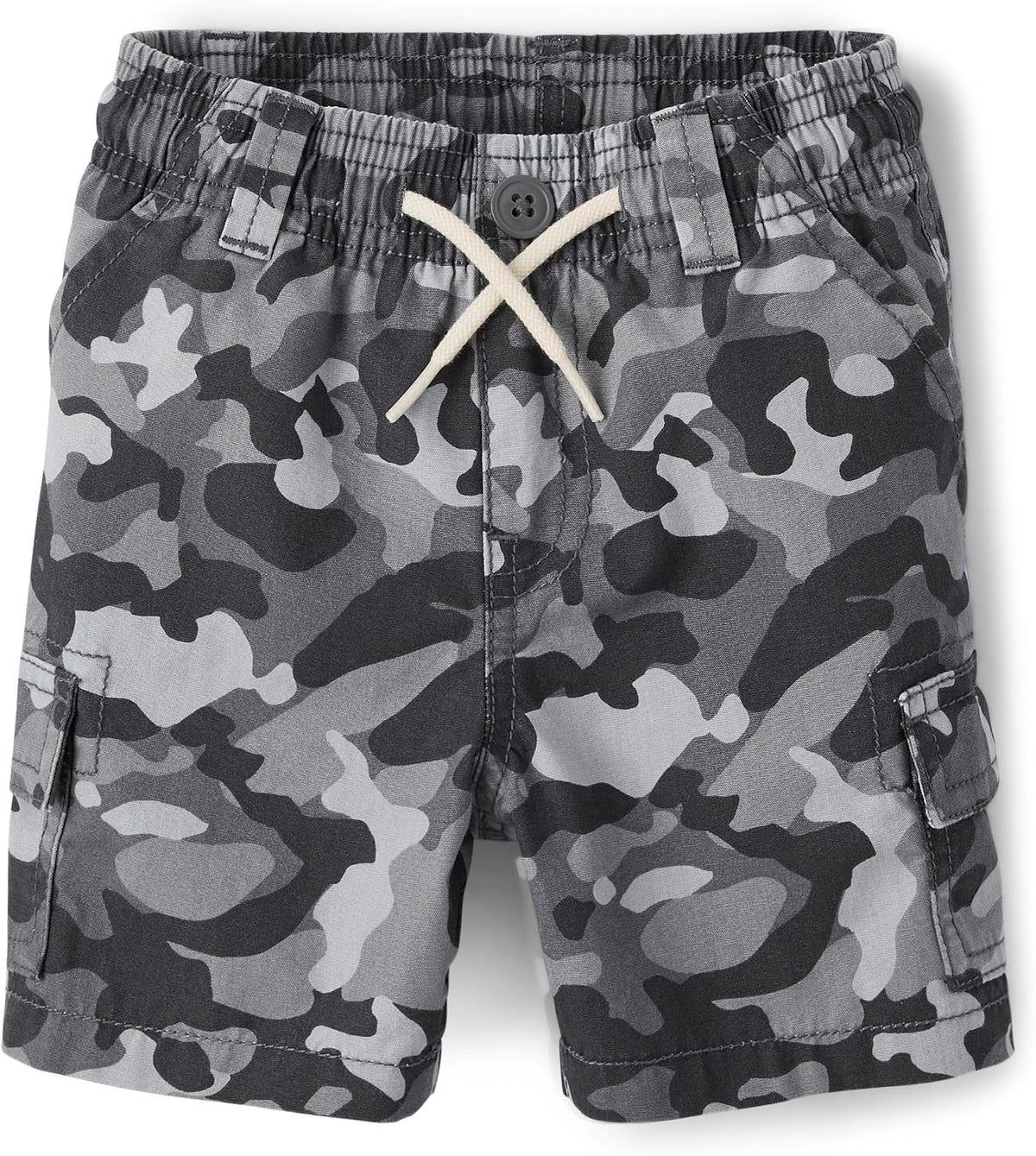 The Children's Place baby boys apparel flat lay view