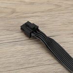 ECSiNG cable length demonstration view