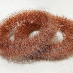 Packaging details of Amstat model AM10101 copper tinsel