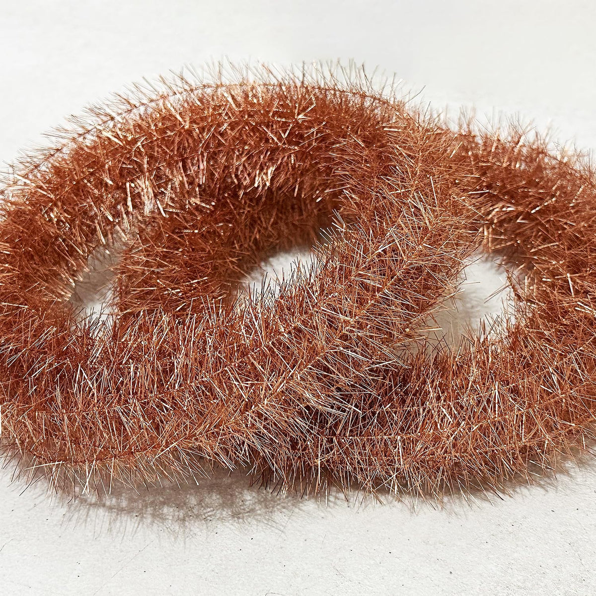 Packaging details of Amstat model AM10101 copper tinsel