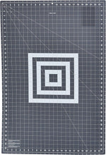 Fiskars sewing cutting board close up of angle lines