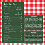 Artisan chocolate fudge chunk showcasing smooth and creamy texture.