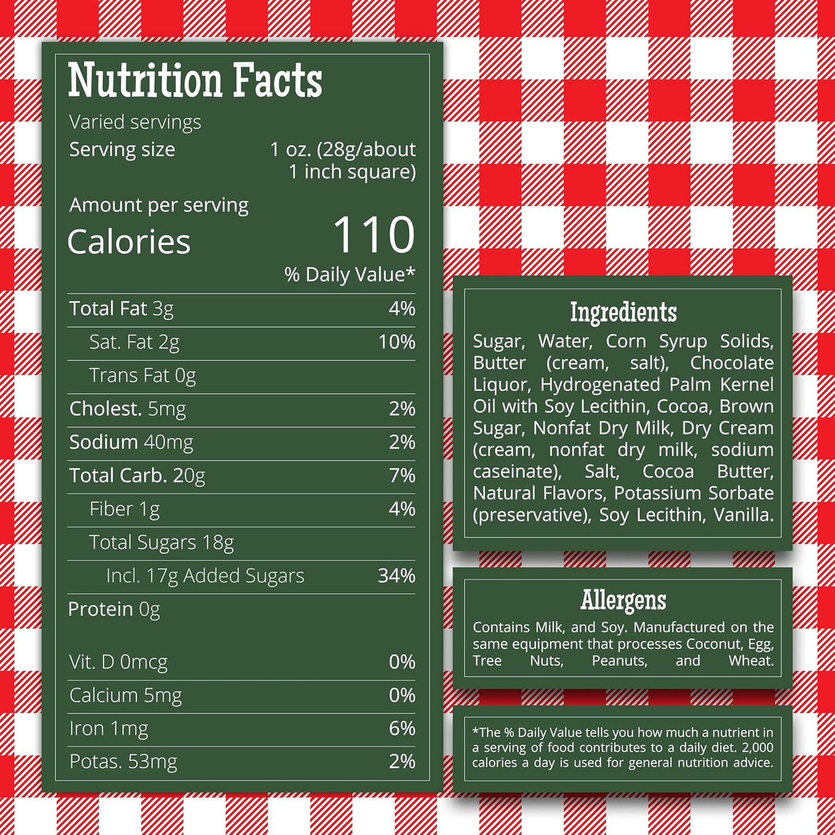 Artisan chocolate fudge chunk showcasing smooth and creamy texture.