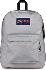JanSport SuperBreak One Backpacks - Durable, Lightweight Bookbag with 1 Main Compartment, Front Utility Pocket with Built-in Organizer - Premium Backpack, Black - Image 10