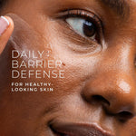 RoC Barrier Renew moisturizer packaging showing SPF 30 label