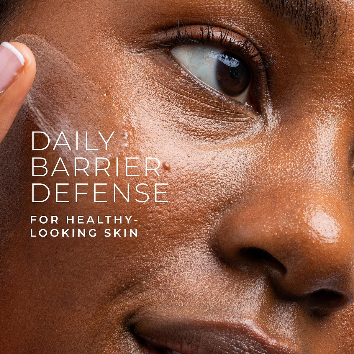 RoC Barrier Renew moisturizer packaging showing SPF 30 label
