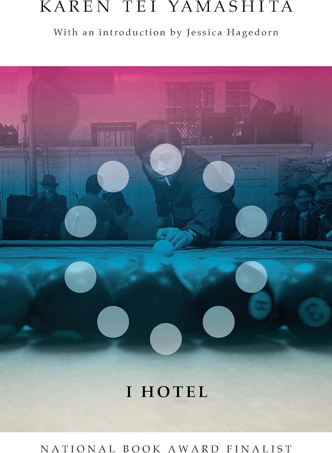 I Hotel - Image 1