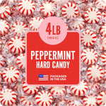Strawberry Hard Candy Individually Wrapped by Cambie, 2 lbs of Strawberry Candy with a Deliciously Sweet Hard Exterior with a Soft, Fruit-Filled Center - Image 11