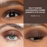 Nudestix waterproof eyeliner pencil sharpened point