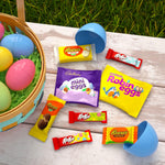 Premium US imported Hershey Easter mix bag with seventy pieces of milk chocolate