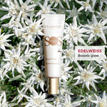 Clarins SOS Make-up Primer color correcting shade options