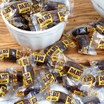 Dad's Root Beer Barrels hard candy 2 pound packaging