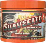Suavecito Pomade Original Hold 4 oz, 3 Pack - Medium Hold Hair Pomade For Men - Medium Shine Water Based Wax Like Flake Free Hair Gel - Easy To Wash Out - All Day Hold For All Hairstyles - Image 14