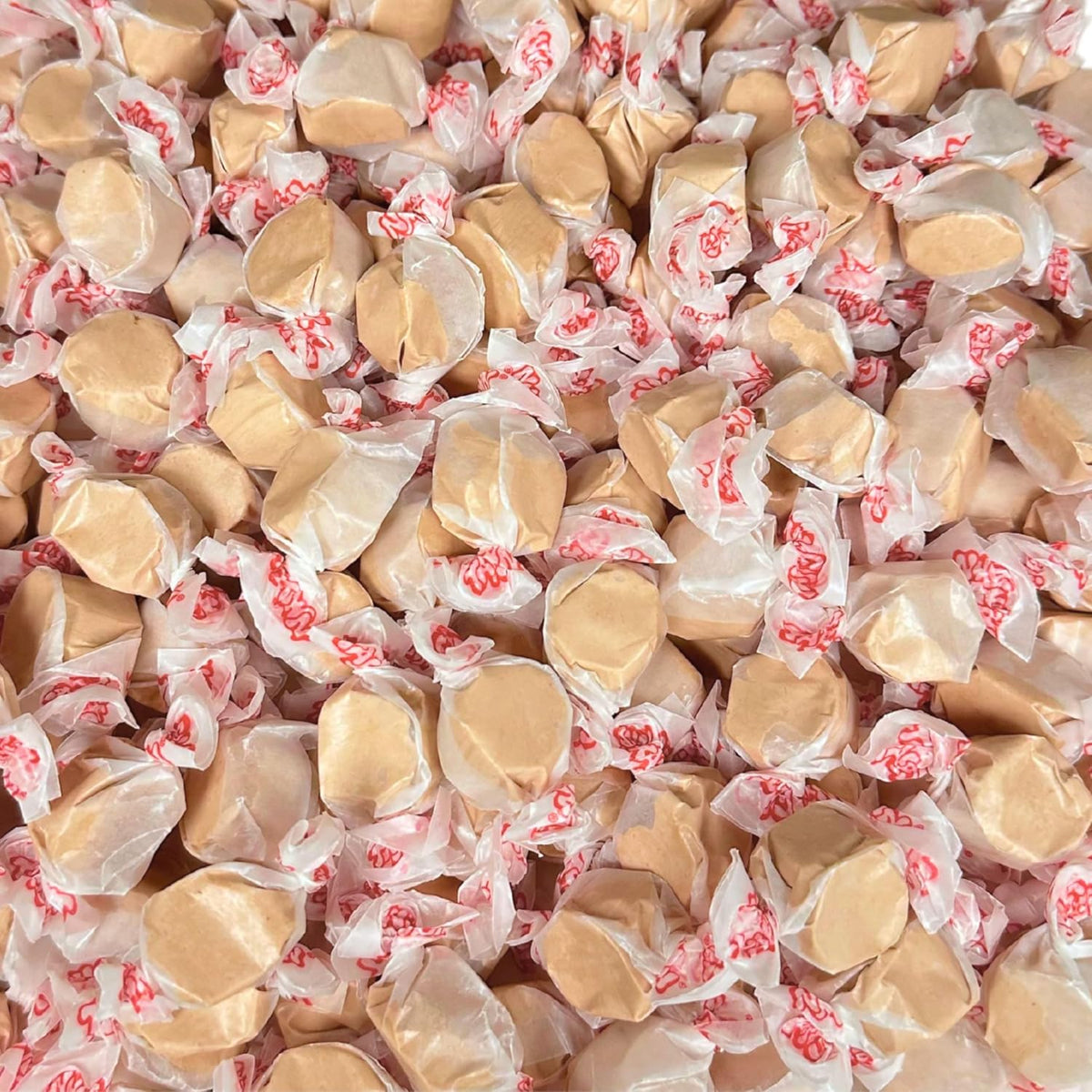 Premium Assorted Saltwater Taffy, 1 lb, Individually Wrapped Candy - Image 11