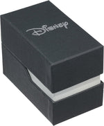 Disney character watch side profile showing crown