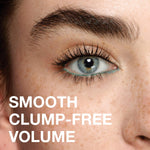 Detailed view of the pigmented Snapscara mascara wand