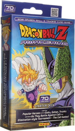 Dragonball Z Awakening Starter Deck (70 Cards) - Image 1