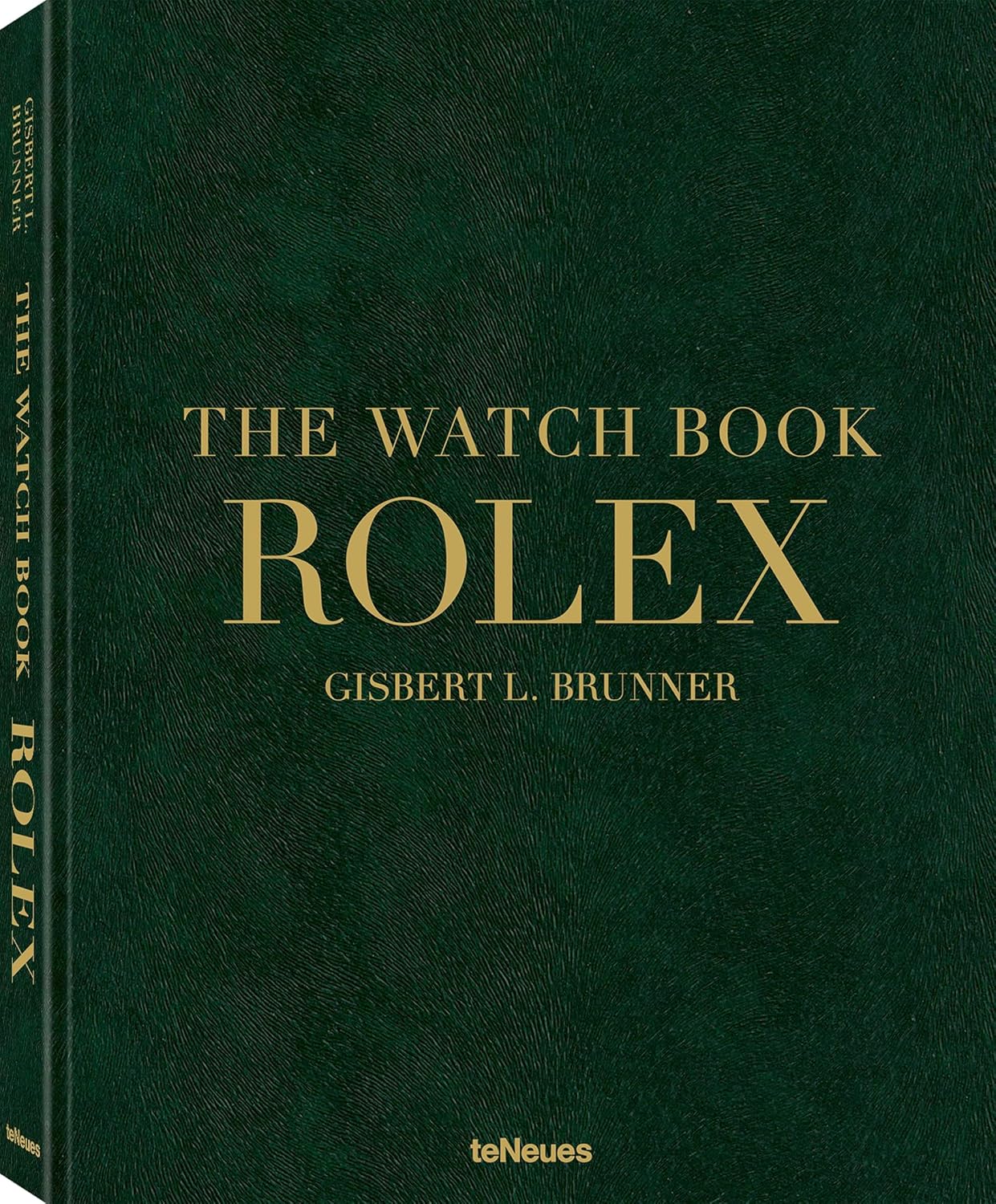 The Watch Book Rolex: 3rd updated and extended edition - Image 1