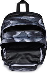 JanSport Laptop Backpack - Computer Bag with 2 Compartments, Ergonomic Shoulder Straps, 15" Laptop Sleeve, Haul Handle - Event Horizon - Image 11