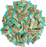 CHIMES ORIGINAL Ginger Chews (1-Pound 1 LB BAG) Premium Natural Chewy Ginger Candy - 16 OZ Individually Wrapped Ginger Chew Candy - Image 9