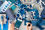 Datacolor ColorReader portable Bluetooth paint scanner