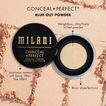 Milani No Pore Zone Mattifying Makeup Primer packaging