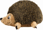 Outward Hound Hedgehogz Stuffed Dog Toy - Soft Plush Hedgehog, Squeaks, 6" x 4" x 4.5" - Image 10