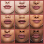 Creamy texture of Milani Color Statement Lipstick