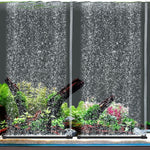 hygger Aquarium Bubble Curtain Wall, Quiet Fish Tank Air Stone with Accessories, High Dissolved Aquarium Bubbler Oxygen Diffuser Decoration for Freshwater & Saltwater - Image 9
