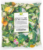 LAETAFOOD premium bulk party candy mix packaging details and product variety