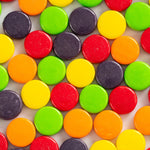 Ferrara Spree candy resealable packaging design